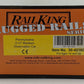 MTH 30-4216C O Gauge Pennsylvania "Cape Charles' Madison Observation Car LN/Box
