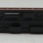 MTH 30-4216C O Gauge Pennsylvania "Cape Charles' Madison Observation Car LN/Box
