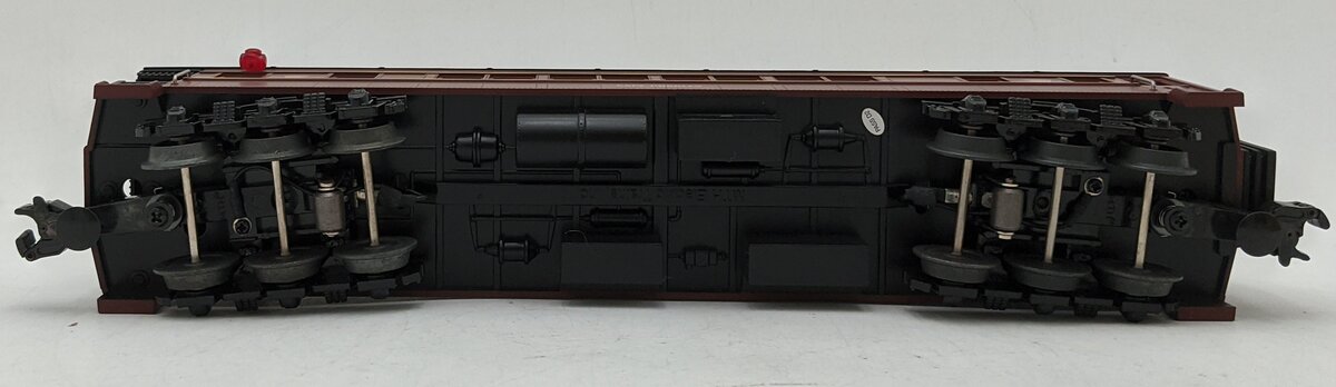 MTH 30-4216C O Gauge Pennsylvania 