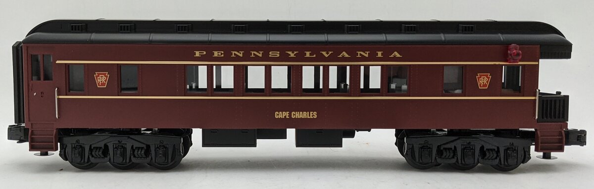 MTH 30-4216C O Gauge Pennsylvania 