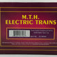 MTH 20-96044 O Scale Theile Kaolin Co. 8000 Gallon Tank Car #14670 EX/Box