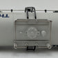 MTH 20-96044 O Scale Theile Kaolin Co. 8000 Gallon Tank Car #14670 EX/Box