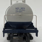 MTH 20-96044 O Scale Theile Kaolin Co. 8000 Gallon Tank Car #14670 EX/Box