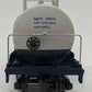MTH 20-96044 O Scale Theile Kaolin Co. 8000 Gallon Tank Car #14670 EX/Box