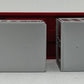 MTH 20-90037A Denver Rio Grande Flatcar w/Trailers #105019 LN/Box