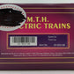 MTH 20-90013B O Santa Fe Tank Car #98501 LN/Box