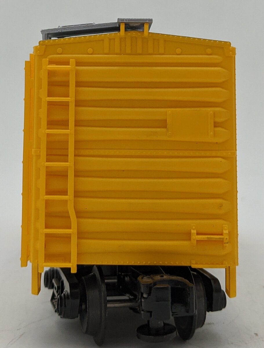 MTH 20-9305 O Gauge Railbox Boxcar #15000 EX