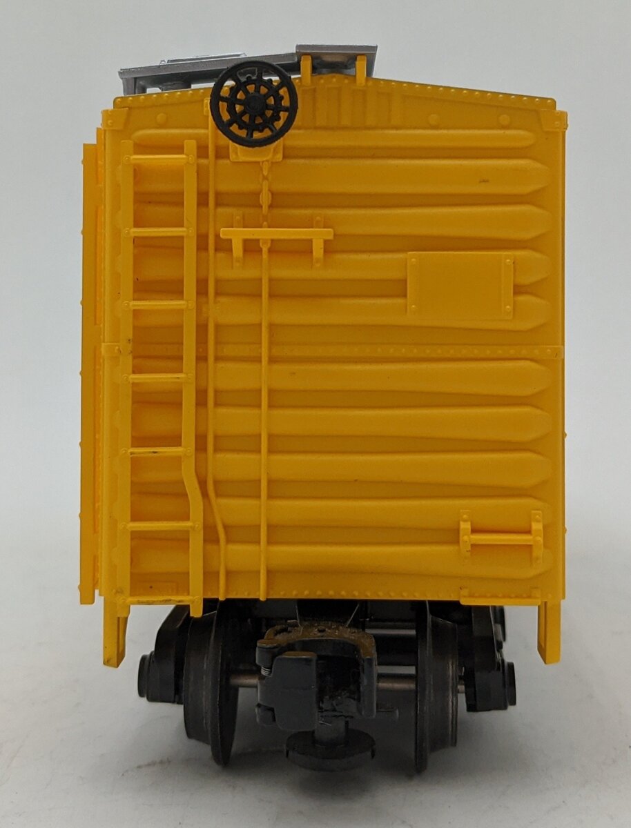 MTH 20-9305 O Gauge Railbox Boxcar #15000 EX