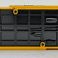 MTH 20-9305 O Gauge Railbox Boxcar #15000 EX