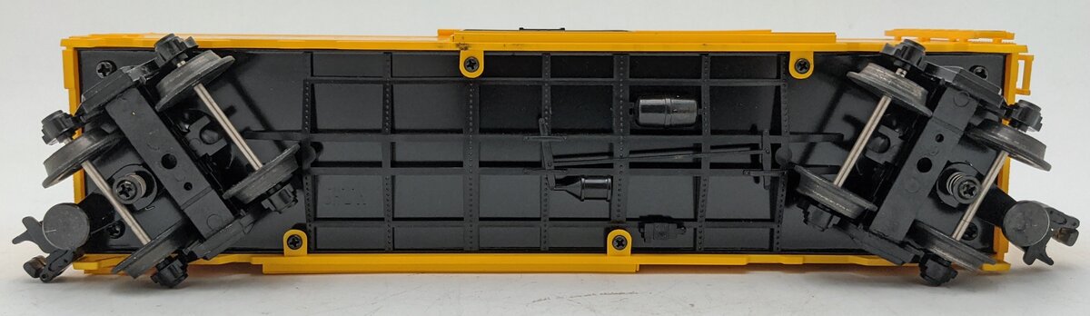 MTH 20-9305 O Gauge Railbox Boxcar #15000 EX