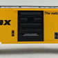 MTH 20-9305 O Gauge Railbox Boxcar #15000 EX