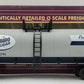MTH 20-92012 O Gauge Domino Sugar Single Dome Tank Car #1791 LN/Box