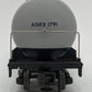 MTH 20-92012 O Gauge Domino Sugar Single Dome Tank Car #1791 LN/Box
