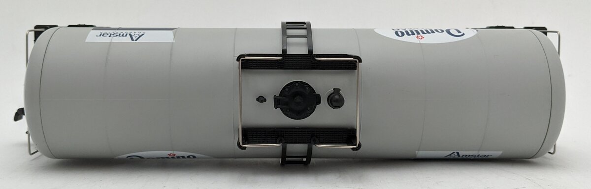 MTH 20-92012 O Gauge Domino Sugar Single Dome Tank Car #1791 LN/Box
