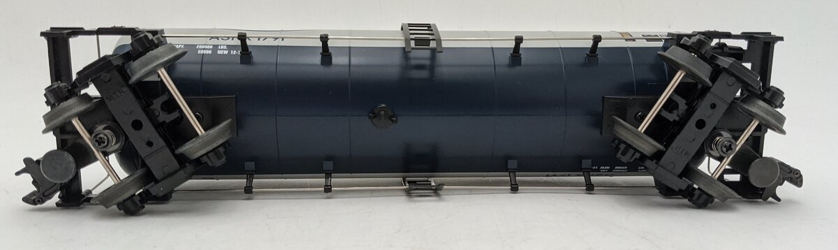 MTH 20-92012 O Gauge Domino Sugar Single Dome Tank Car #1791 LN/Box