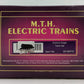MTH 20-92012 O Gauge Domino Sugar Single Dome Tank Car #1791 LN/Box