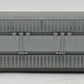 MTH 20-97424 O Gauge Hercules 3-Bay Centerflow Hopper #50503 LN