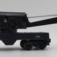 Lionel 6-6579 O Gauge New York Central 4-Wheel Crane Car #6579 EX/Box