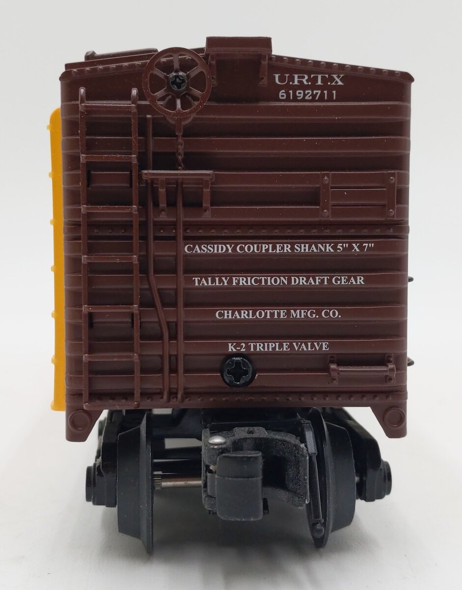 RMT 9619927B O Reefer A&P Foods #6192711 EX/Box