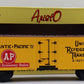 RMT 9619927B O Reefer A&P Foods #6192711 EX/Box