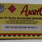 RMT 9619927B O Reefer A&P Foods #6192711 EX/Box