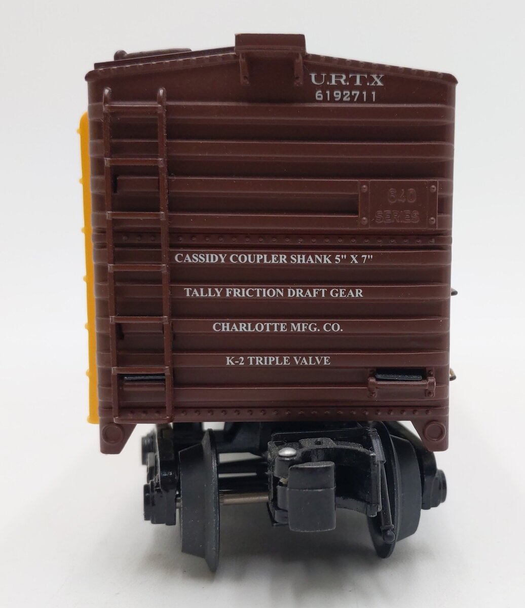 RMT 9619927B O Reefer A&P Foods #6192711 EX/Box