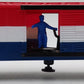 K-Line K7009 US Mail Operating Boxcar LN/Box