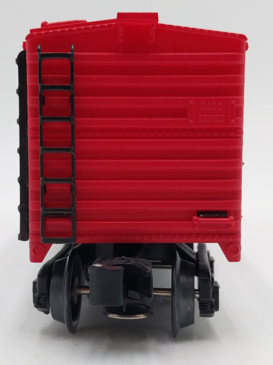 K-Line K7009 US Mail Operating Boxcar LN/Box