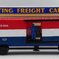K-Line K7009 US Mail Operating Boxcar LN/Box