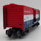 K-Line K7009 US Mail Operating Boxcar LN/Box