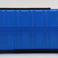 K-Line K641-2011 O Gauge Southern Wave Classic Boxcar #6412011 LN/Box