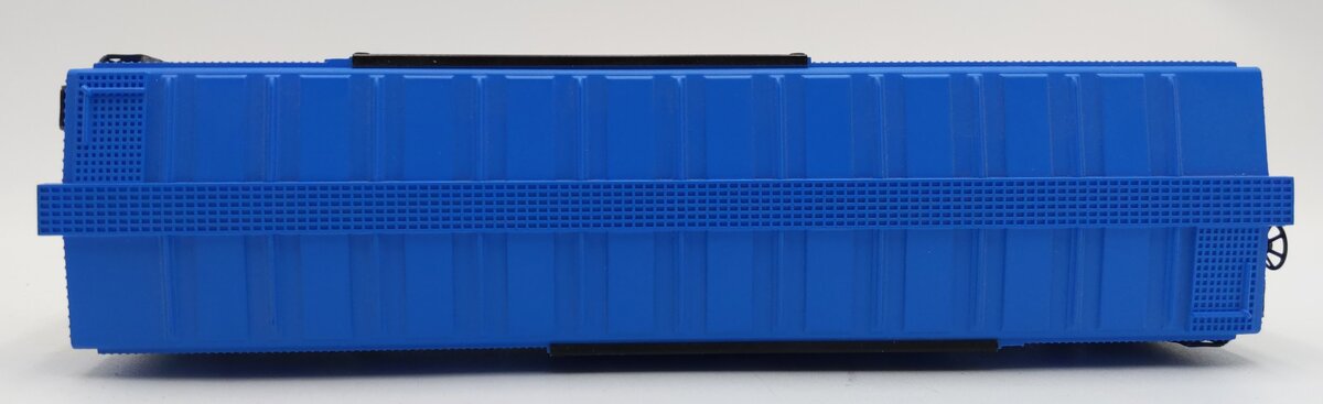 K-Line K641-2011 O Gauge Southern Wave Classic Boxcar #6412011 LN/Box