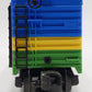 K-Line K641-2011 O Gauge Southern Wave Classic Boxcar #6412011 LN/Box