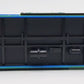 K-Line K641-2011 O Gauge Southern Wave Classic Boxcar #6412011 LN/Box