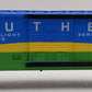 K-Line K641-2011 O Gauge Southern Wave Classic Boxcar #6412011 LN/Box