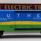 K-Line K641-2011 O Gauge Southern Wave Classic Boxcar #6412011 LN/Box