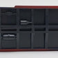 Weaver 3082 O Gauge State of Maine PS-1 40' Box Car #4344 (3-Rail) EX/Box