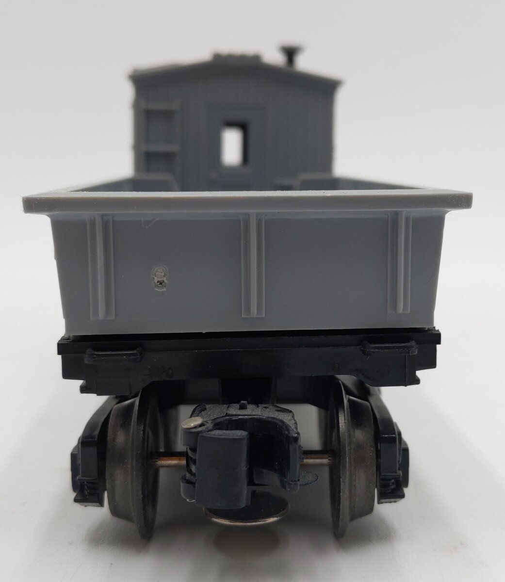 Lionel 6-6916 O Gauge New York Central Work Caboose EX/Box