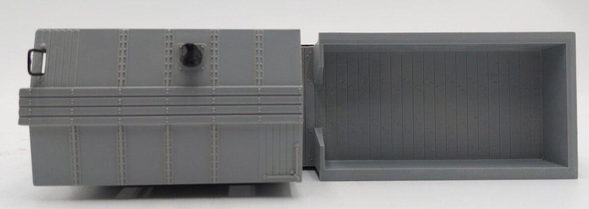 Lionel 6-6916 O Gauge New York Central Work Caboose EX/Box