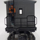 Lionel 6-6916 O Gauge New York Central Work Caboose EX/Box