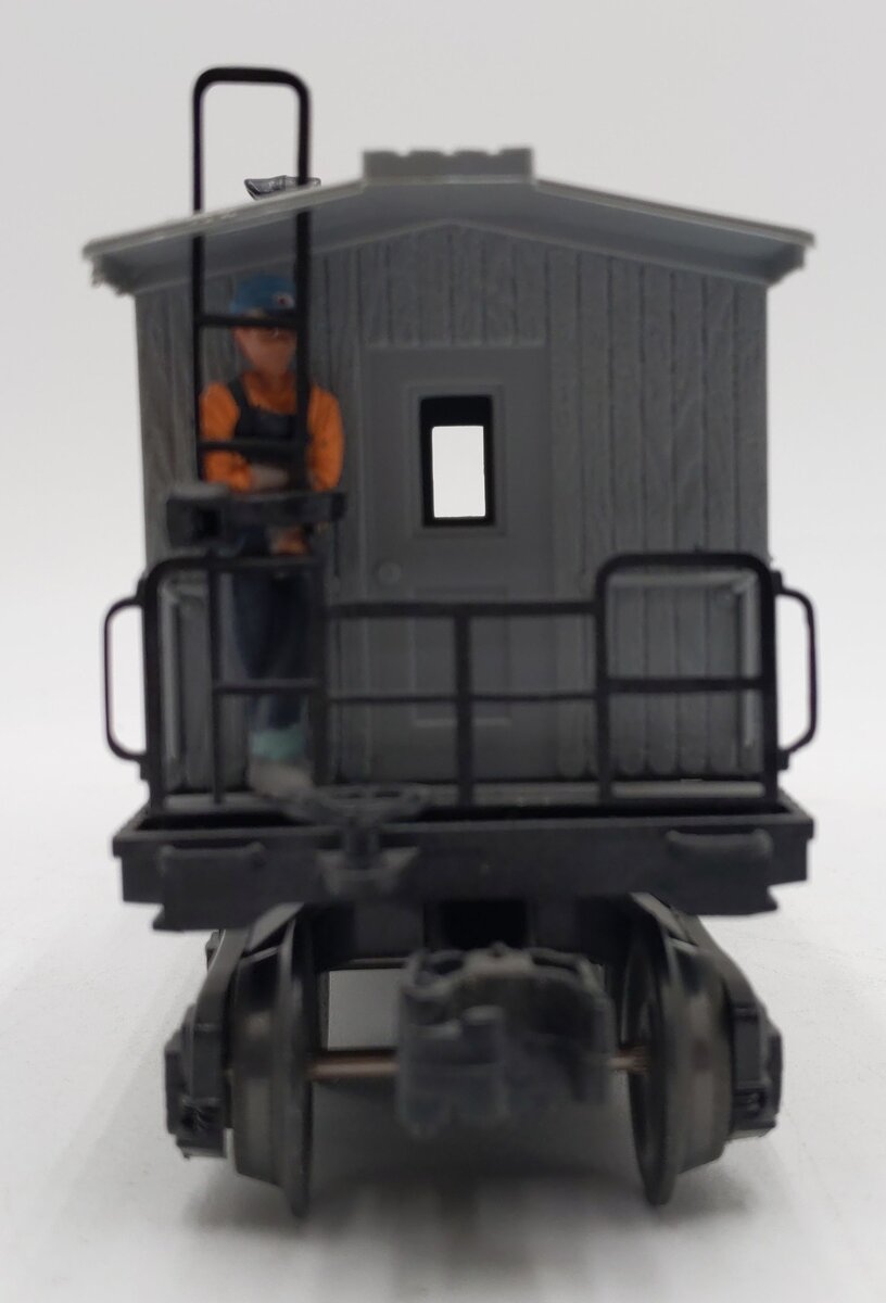 Lionel 6-6916 O Gauge New York Central Work Caboose EX/Box