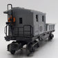 Lionel 6-6916 O Gauge New York Central Work Caboose EX/Box