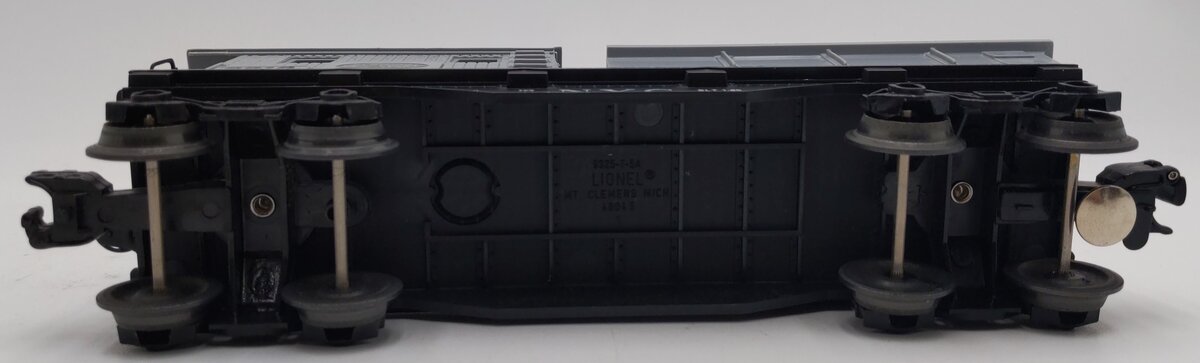 Lionel 6-6916 O Gauge New York Central Work Caboose EX/Box