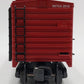K-Line 6-22677 O Gauge 2010 Netca Division B&M Boxcar LN/Box