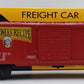 K-Line 6-22677 O Gauge 2010 Netca Division B&M Boxcar LN/Box