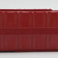 K-Line 6-22677 O Gauge 2010 Netca Division B&M Boxcar LN/Box