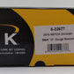 K-Line 6-22677 O Gauge 2010 Netca Division B&M Boxcar LN/Box