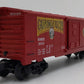 K-Line 6-22677 O Gauge 2010 Netca Division B&M Boxcar LN/Box