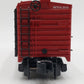 K-Line 6-22677 O Gauge 2010 Netca Division B&M Boxcar LN/Box