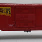 K-Line 6-22677 O Gauge 2010 Netca Division B&M Boxcar LN/Box